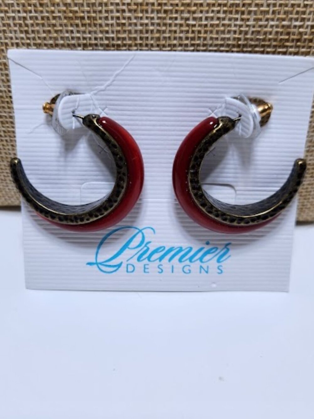 Piper Premier Designs earrings